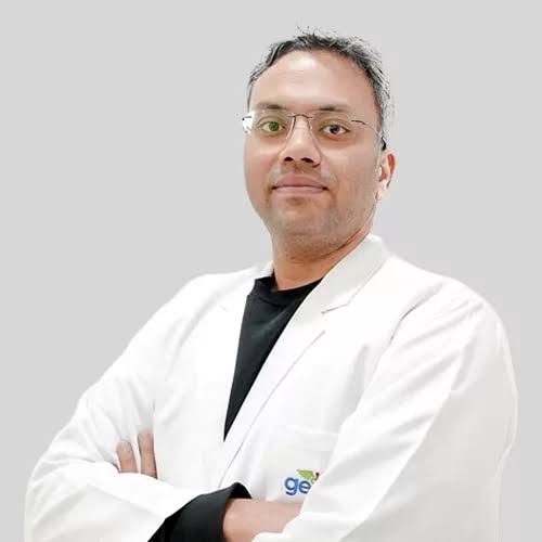 Dr Vishal Gupta